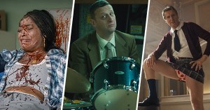 Best New Comedies of 2025, Ranked by Tomatometer