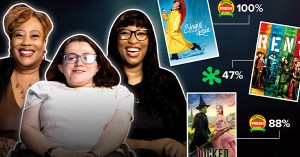 Critical Thinking: Film Critics Break Down Thier Favorite Movie Musicals