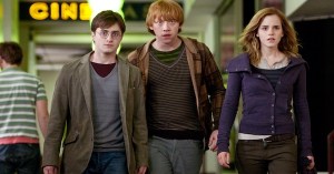 All <em>Harry Potter</em> (and <em>Fantastic Beasts</em>) Movies Ranked