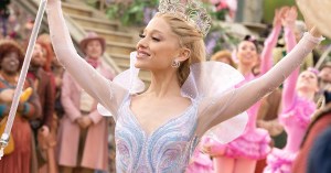 Weekend Box Office: <em>Wicked: For Good</em> Soars to $150 Million Opening