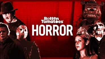 Rotten Tomatoes Horror 