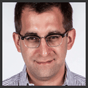 Critic's profile